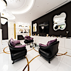 Golden Pars Hotel